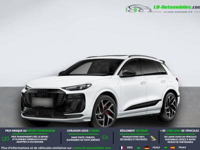 Audi Q6 e-tron Q6
