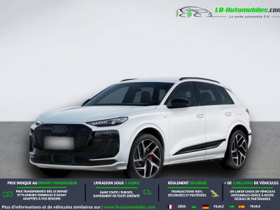 Audi Q6 e-tron Q6