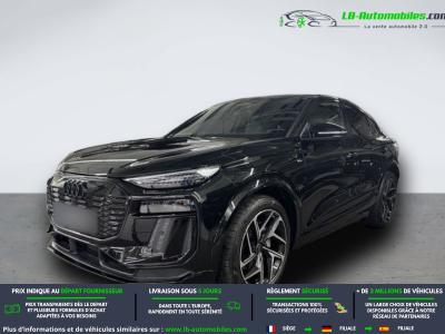 Audi Q6 e-tron Q6