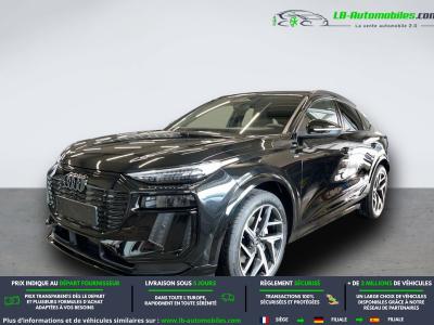 Audi Q6 e-tron Q6