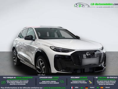 Audi Q6 e-tron Q6
