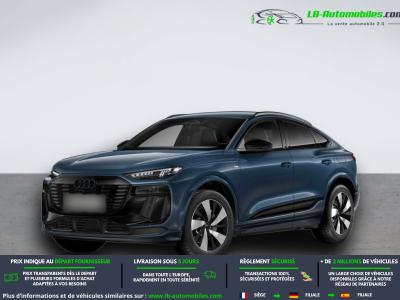 Audi Q6 e-tron Q6