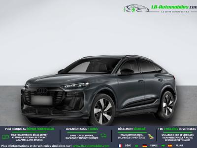 Audi Q6 e-tron Q6