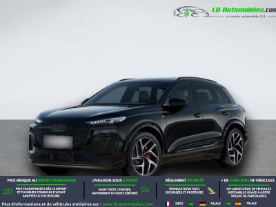 Audi Q6 e-tron Q6