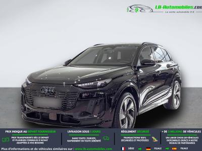 Audi Q6 e-tron Q6