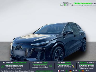 Audi Q6 e-tron Q6