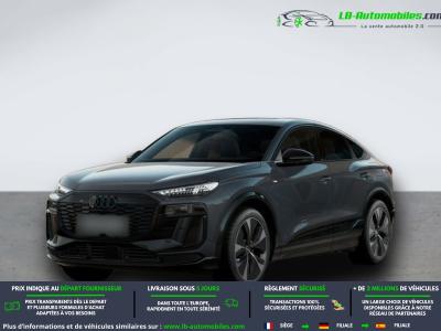 Audi Q6 e-tron Q6