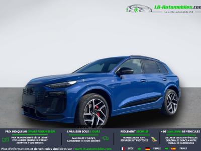 Audi Q6 e-tron Q6