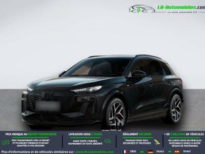 Audi Q6 e-tron Q6