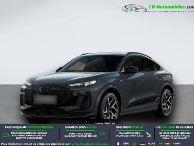 Audi Q6 e-tron Q6