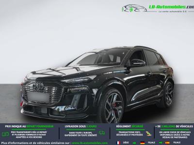 Audi Q6 e-tron Q6