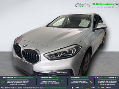 BMW Série 1 116d 116 ch BVA
