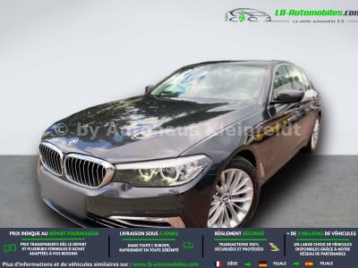 BMW Série 3 320i 184 ch BVA
