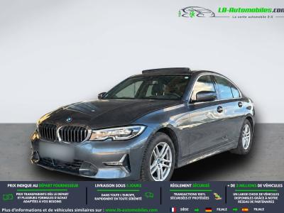 BMW Série 3 318i 156 ch BVA