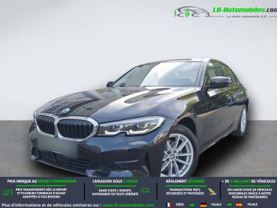 BMW Série 3 320d 190 ch BVA