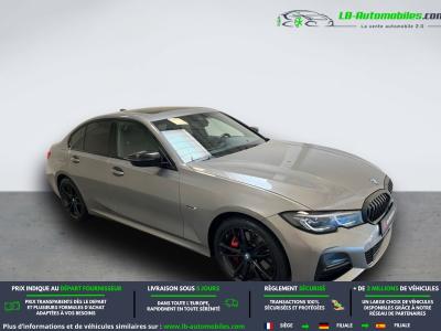 BMW Série 3 320e 204 ch BVA