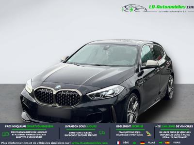 BMW Série 1 M135i xDrive 306 ch BVA