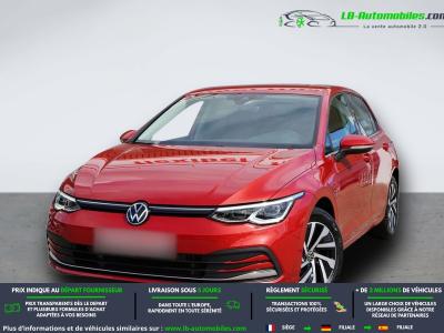 Volkswagen Golf 1.4 Hybrid Rechargeable OPF 204 BVA