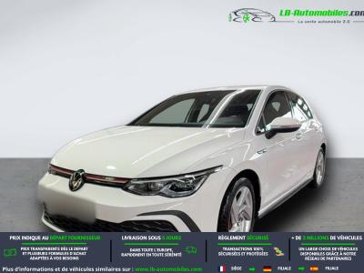 Volkswagen Golf 2.0 TSI 245 BVA