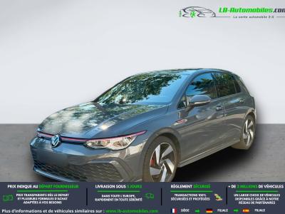 Volkswagen Golf 2.0 TSI 245 BVA