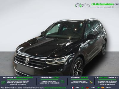 Volkswagen Tiguan 1.5 TSI 150ch BVM
