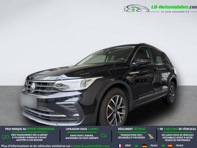 Volkswagen Tiguan 1.5 TSI 150ch BVM