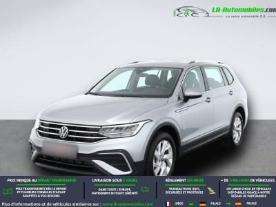 Volkswagen Tiguan Allspace 1.5 TSI 150ch BVA