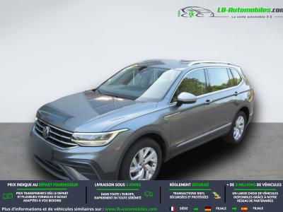 Volkswagen Tiguan Allspace 1.5 TSI 150ch BVA