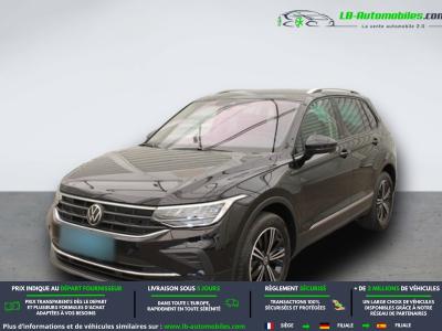 Volkswagen Tiguan 1.5 TSI 130ch BVM