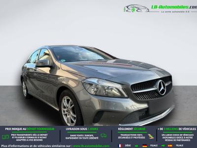Mercedes Classe A 180 BVA