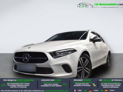Mercedes Classe A 250 BVA