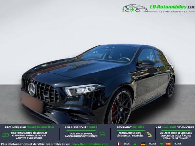 Mercedes Classe A 45 Mercedes-AMG BVA 4-Matic