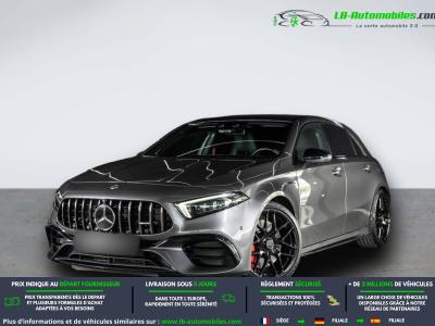 Mercedes Classe A 45 Mercedes-AMG BVA 4-Matic