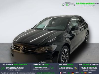 Volkswagen Polo 1.0 65 S&S BVM