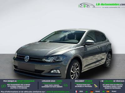 Volkswagen Polo 1.0 65 S&S BVM