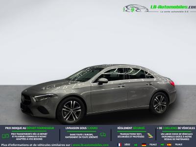 Mercedes Classe A Berline 180 BVA