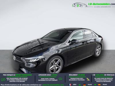 Mercedes Classe A Berline 180 BVA