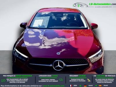 Mercedes Classe A Berline 200 BVA