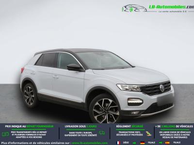 Volkswagen T-Roc 1.5 TSI 150 EVO Start/Stop BVA