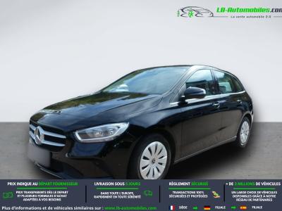 Mercedes Classe B 180 BVM