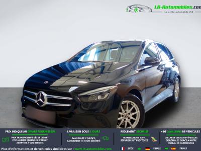 Mercedes Classe B 180 BVA