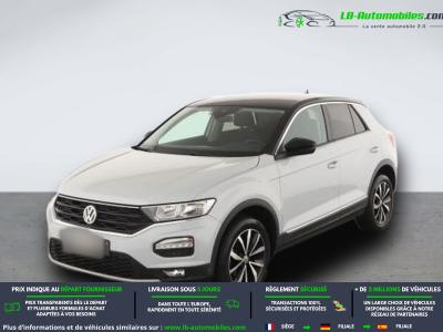 Volkswagen T-Roc 1.6 TDI 115 BVM