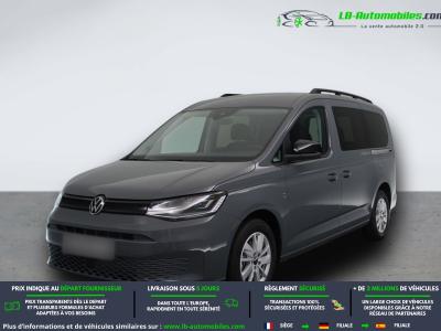 Volkswagen Caddy  California 2.0 TDI 122 BVA