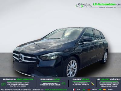 Mercedes Classe B 250 BVA