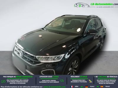 Volkswagen T-Roc 2.0 TDI 116 Start/Stop BVM