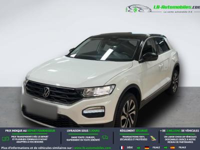 Volkswagen T-Roc 2.0 TDI 116 Start/Stop BVM