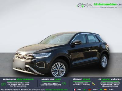Volkswagen T-Roc 1.0 TSI 110 Start/Stop BVM