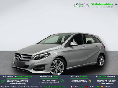 Mercedes Classe B 200 BVA