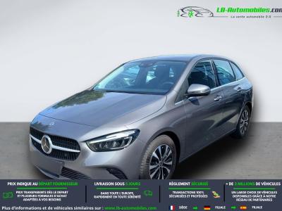 Mercedes Classe B 180 d BVA