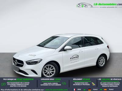 Mercedes Classe B 180 d BVA